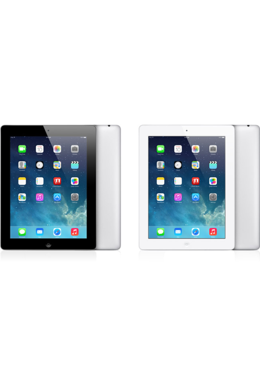 Apple Ipad 4 16gb