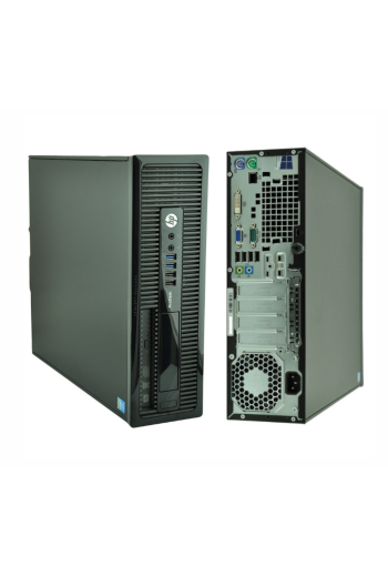 HP ProDesk 400 G1 sff