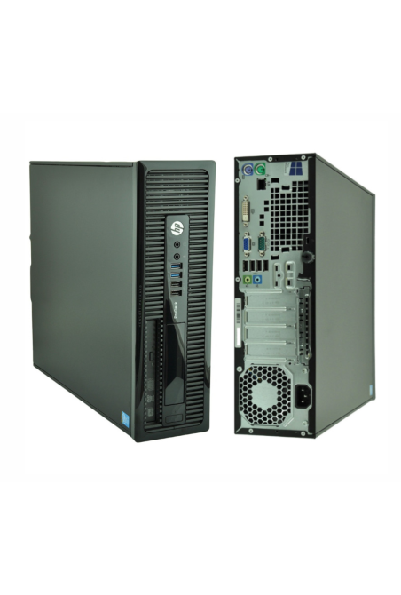 HP ProDesk 400 G1 sff