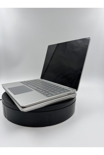Microsoft Surface Laptop Go
