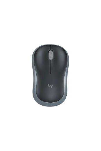 Logitech m185