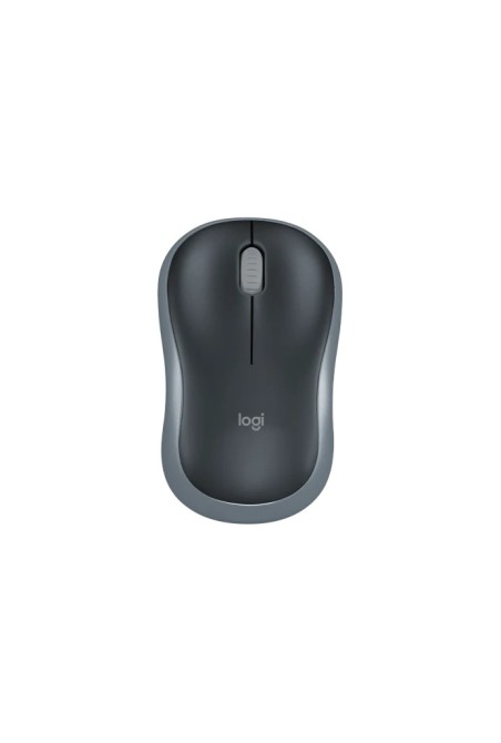 Logitech m185