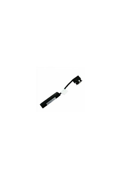 Dell latitude e5550 0KGM7G 0YH6GK hdd cable + bracket