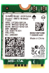 Intel Ax201.Ngwg.Nv