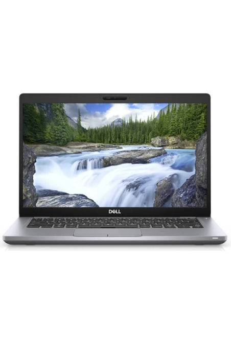Dell Latitude 5410 256gb SSD