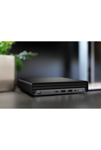 HP ProDesk 400 g6 mini