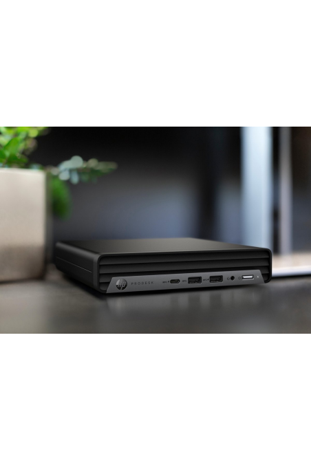 HP ProDesk 400 g6 mini