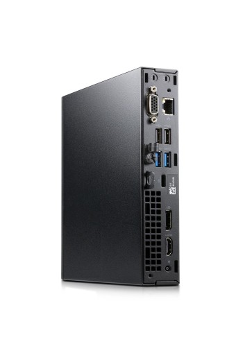 Dell Optiplex 3060 micro