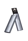 Portable SSD Behuizing.