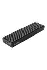 ORICO M2PF-C3 M.2 NGFF SSD-behuizing