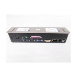 HP Dock HSTNN-I09X