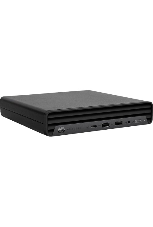 HP ProDesk 600 G6 mini HP ProDesk 600 G6 mini