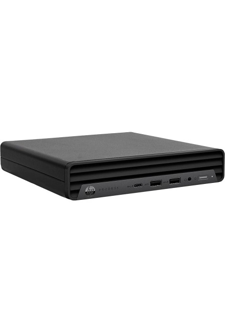 HP ProDesk 600 G6 mini