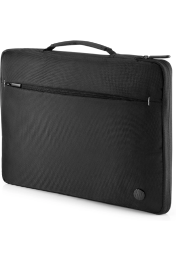 HP 14.1 Business Sleeve Zwart