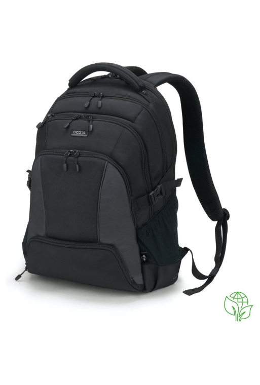 DICOTA Eco Backpack SEEKER 13-15 6inch