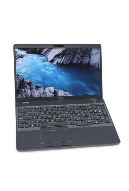 Dell Latitude 5500