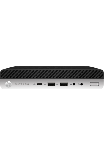 HP EliteDesk 800 g4 65w