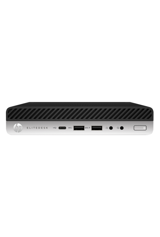 HP EliteDesk 800 g4 65w