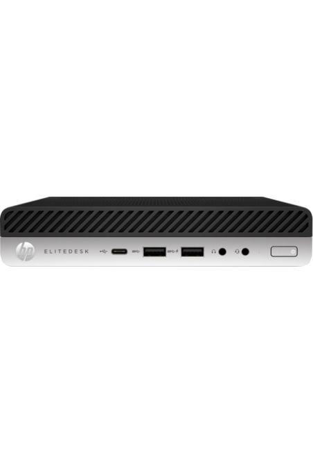 HP EliteDesk 800 g4 65w