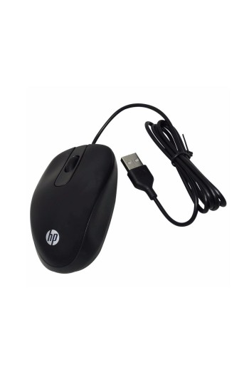 HP USB Travel Mouse