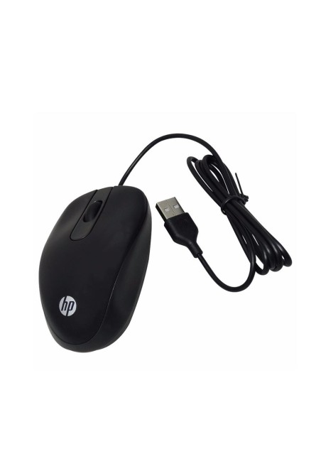 HP USB Travel Mouse