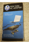 HP 90W Slim AC Adapter (H6Y83AA)