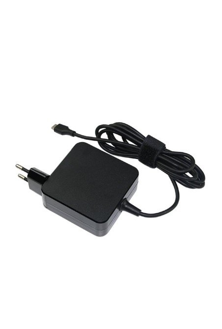 65W Universal Notebook Adapter USB-C