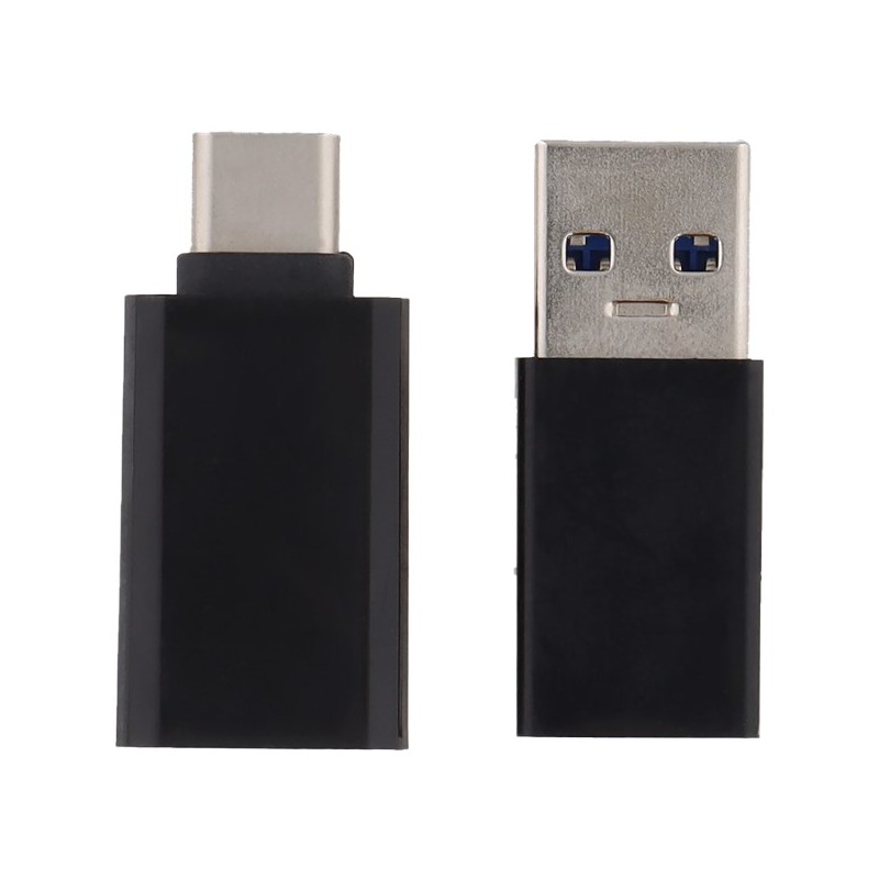 USB-c adapter set