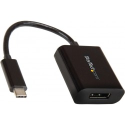 StarTech.com USB-C naar...