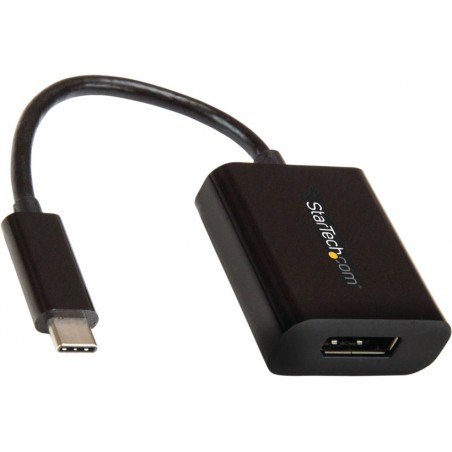 StarTech.com USB-C naar DisplayPort Adapter