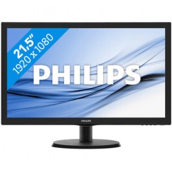 Philips 223V5L