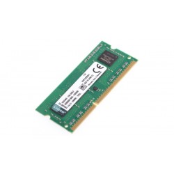 2 GB DDR3 RAM SODIMM 1.5V