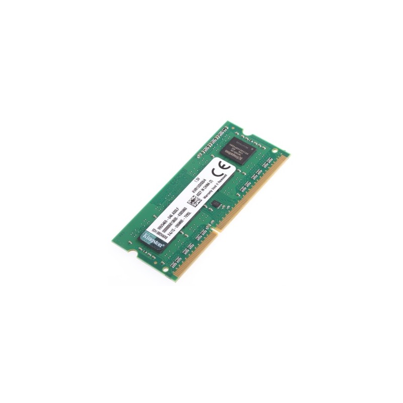 2 GB DDR3 RAM SODIMM 1.5V