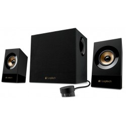 Logitech Z533 Speaker System