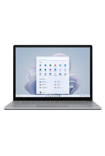 Microsoft Surface Laptop 5
