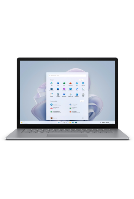 Microsoft Surface Laptop 5