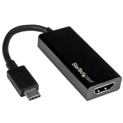 StarTech USB-C naar HDMI...