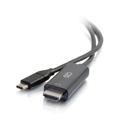 USB-C® to HDMI® Audio/Video...