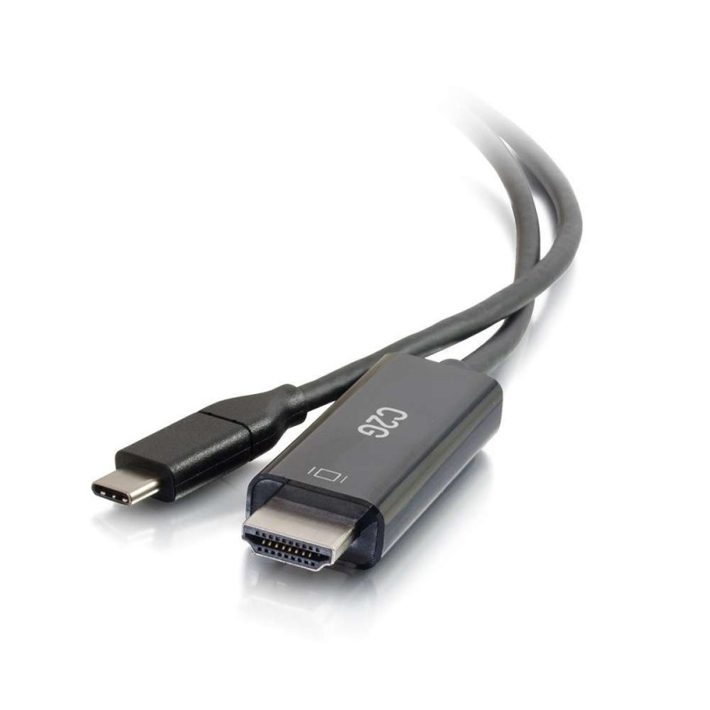 USB-C® to HDMI® Audio/Video Adapter Cable - 4K 60Hz