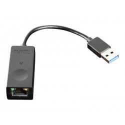 ThinkPad USB 3.0 naar Ethernet-adapter