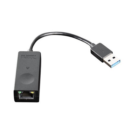 ThinkPad USB 3.0 naar Ethernet-adapter