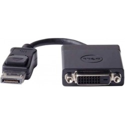 Dell DisplayPort to DVI (Single Link)
