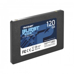 PATRIOT BURST ELITE SSD, 120GB