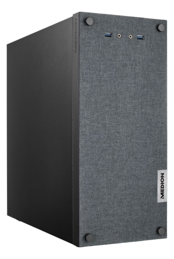 Medion Akoya S65