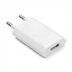 Apple USB stroomadapter, 1 poort
