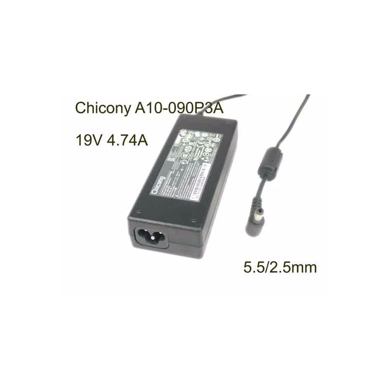 Chicony A10-090P3A AC Adapter