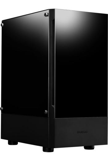 PRIMAPC Silent Desktop PC