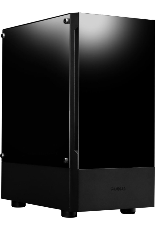 PRIMAPC Silent Desktop PC