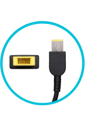 Lenovo 4X20E50562 oplader 135W