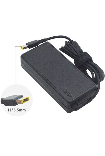 ThinkPad 135W AC Adapter (Slim Tip)  135W